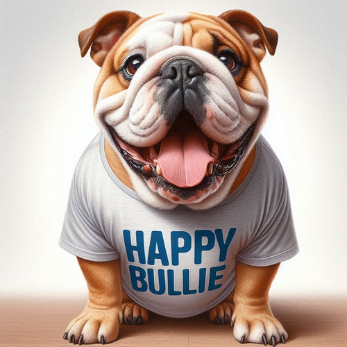 Happy Bullie